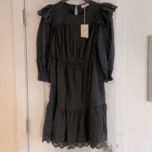 NWT Universal Threads modest prairie dress size small